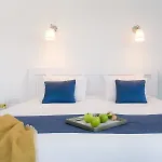Mikes Kanarium Hotell Larnaca