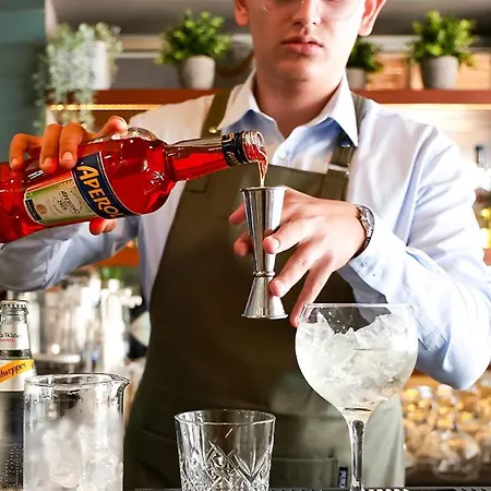 Mikes Kanarium 호텔 3*