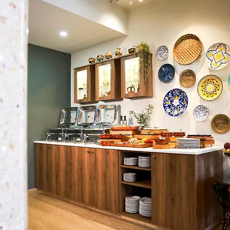 Mikes Kanarium 호텔 3*