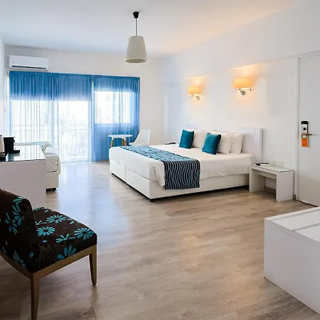 Mikes Kanarium 호텔