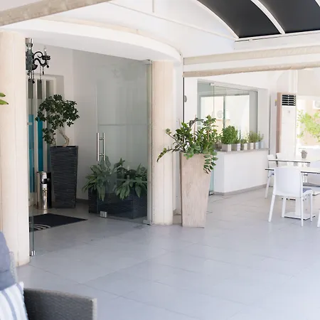 호텔 Mikes Kanarium