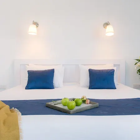 Mikes Kanarium Hotel