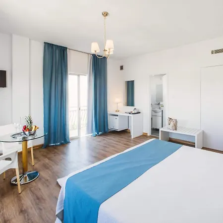 호텔 Mikes Kanarium 3*