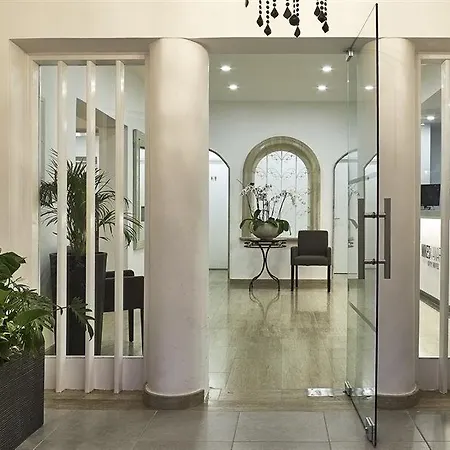 Hotel Mikes Kanarium 3*