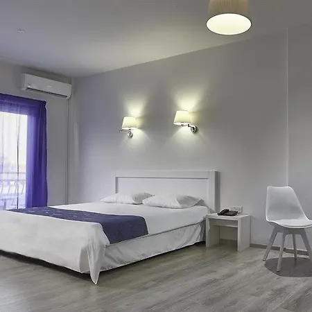 Mikes Kanarium 호텔 3*