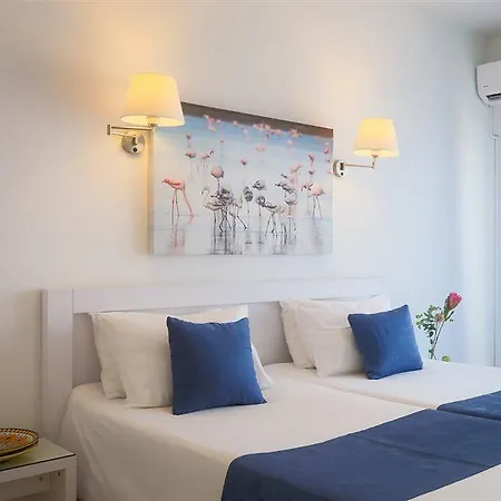 Mikes Kanarium Larnaca