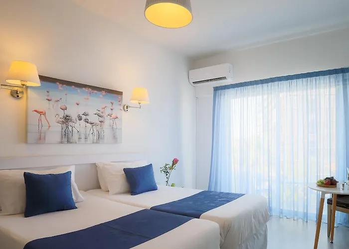 Hotel Mikes Kanarium 3*