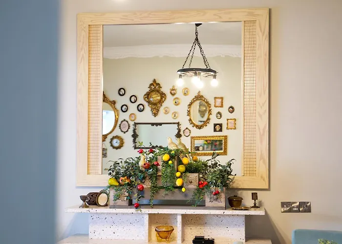 Mikes Kanarium Hotel 3*