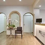 Mikes Kanarium 酒店 拉纳卡