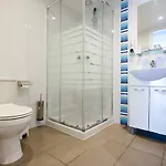 Mikes Kanarium 酒店 拉纳卡