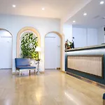 酒店 Mikes Kanarium 拉纳卡