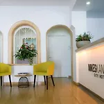 Mikes Kanarium 酒店 拉纳卡
