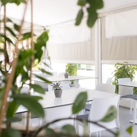 Mikes Kanarium 3* Larnaca