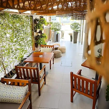 Mikes Kanarium Larnaca