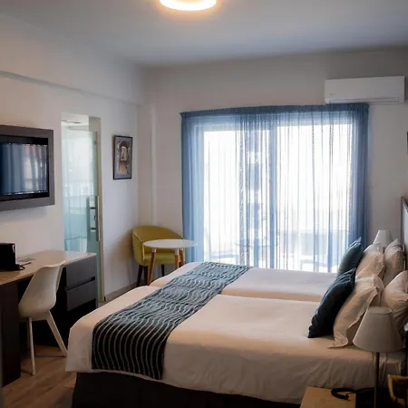 Mikes Kanarium Hotel 3*