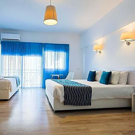 Mikes Kanarium Hotel 3*
