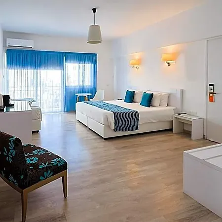 Hotel Mikes Kanarium