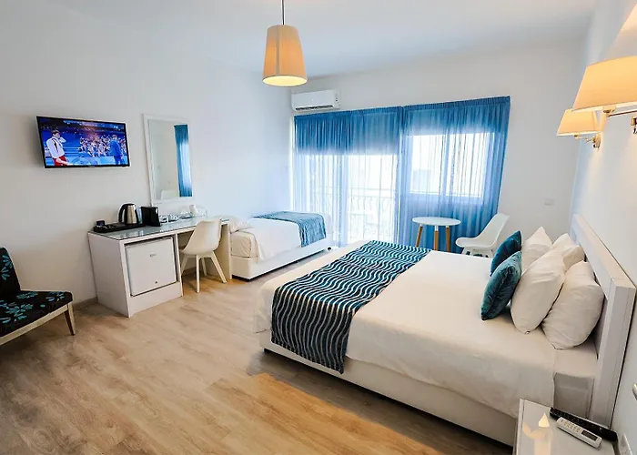 Hotel Mikes Kanarium