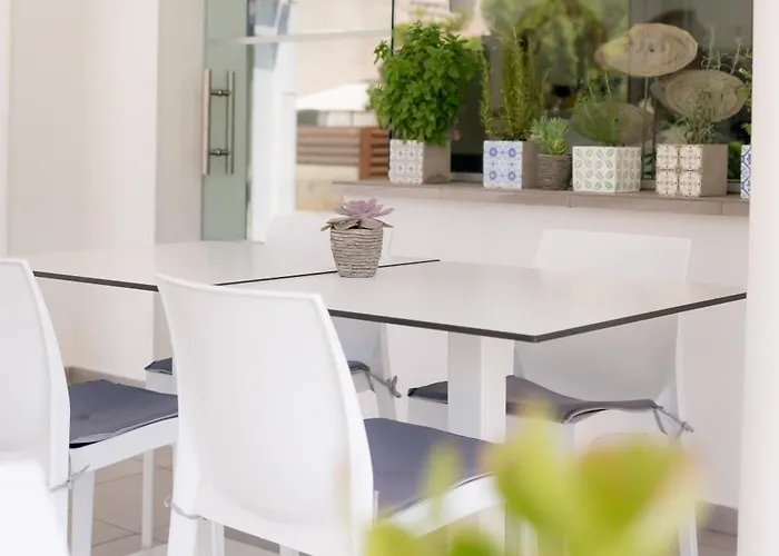 Mikes Kanarium Hotel 3*